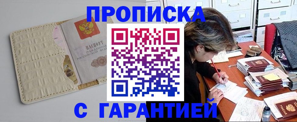 временная регистрация для всех в Шали